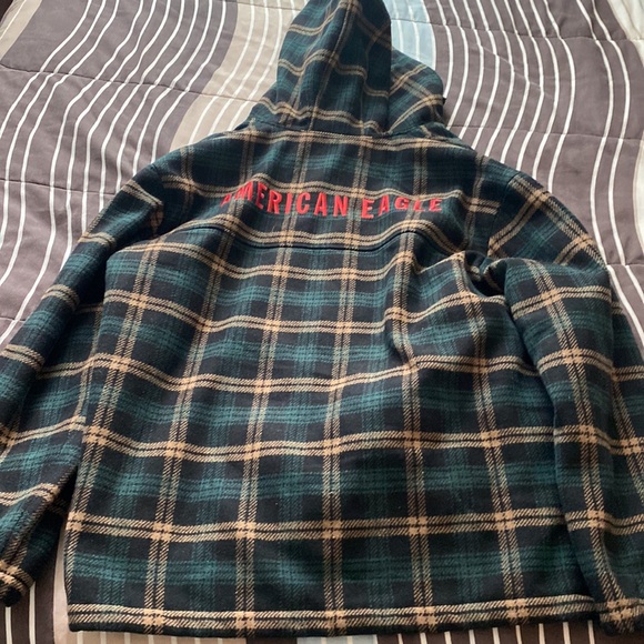 American Eagle premium outerwear - Picture 4 of 6